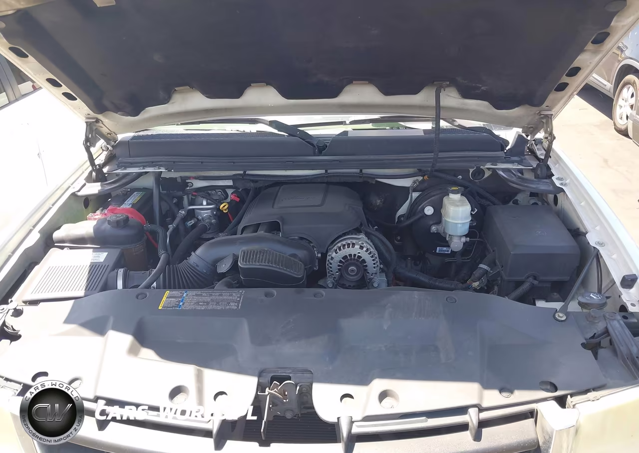 2007 GMC Sierra 1500 Sl VIN:3GTEC13CX7G546903 - 10