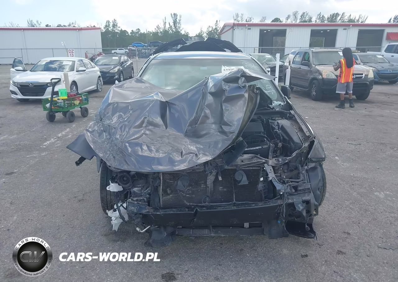 2015 Toyota Camry Xle VIN:4T1BF1FK5FU009831 - 6