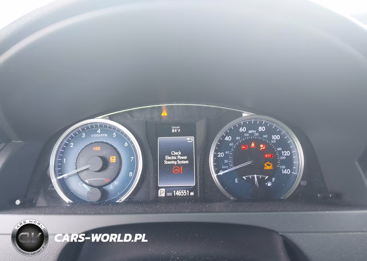 2015 Toyota Camry Xle VIN:4T1BF1FK5FU009831 - 7