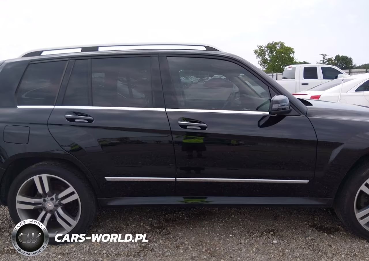 2015 Mercedes-Benz Glk 350 VIN:WDCGG5HB8FG415705 - 14