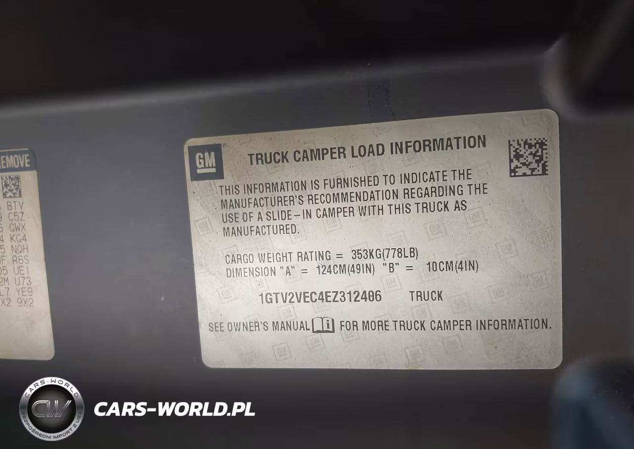 2014 GMC Sierra 1500 Slt VIN:1GTV2VEC4EZ312406 - 9