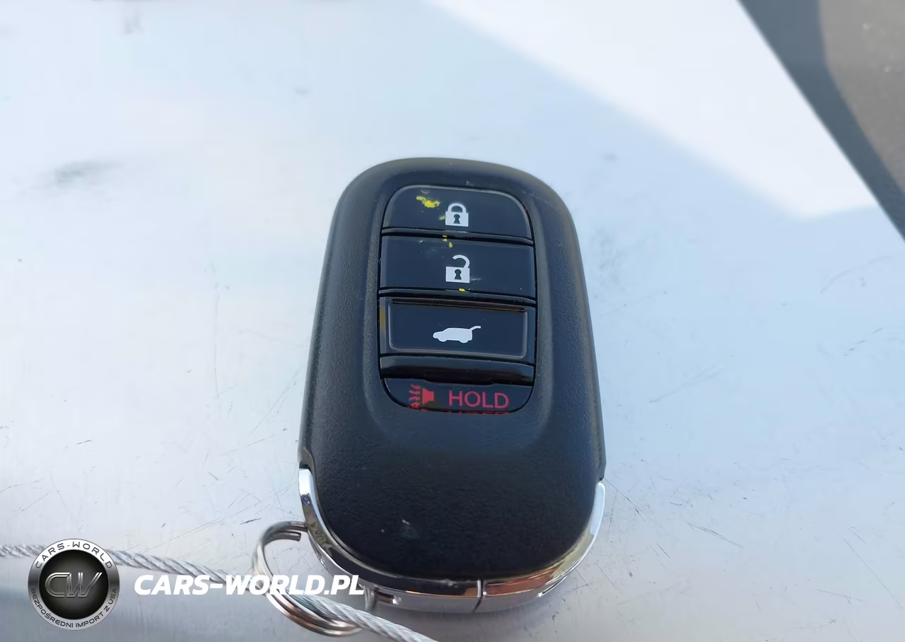2023 Honda Hr-V Awd Lx VIN:3CZRZ2H35PM728812 - 11
