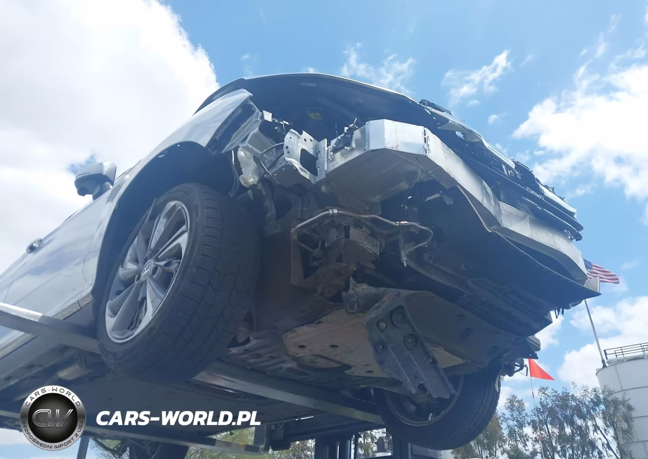 2019 Honda Clarity Plug-In Hybrid VIN:JHMZC5F15KC001768 - 20