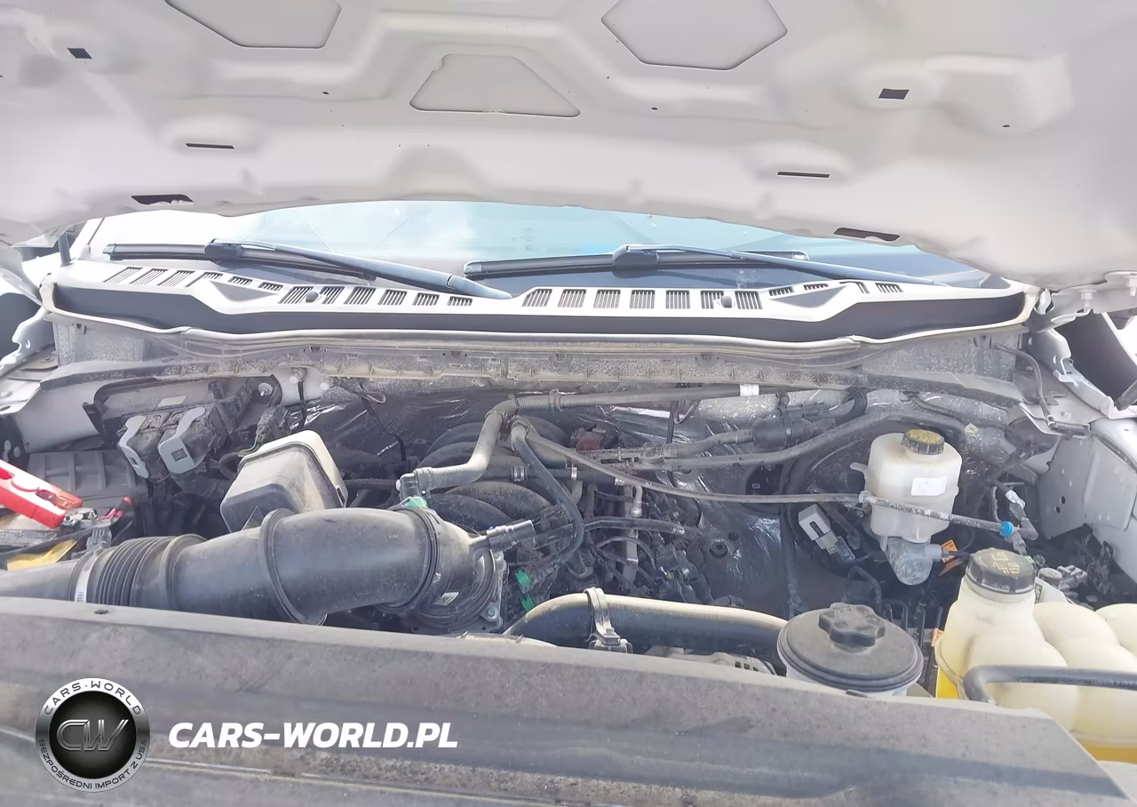 2023 Ford F-250 Xl VIN:1FT7W2BA8PEE19483 - 10