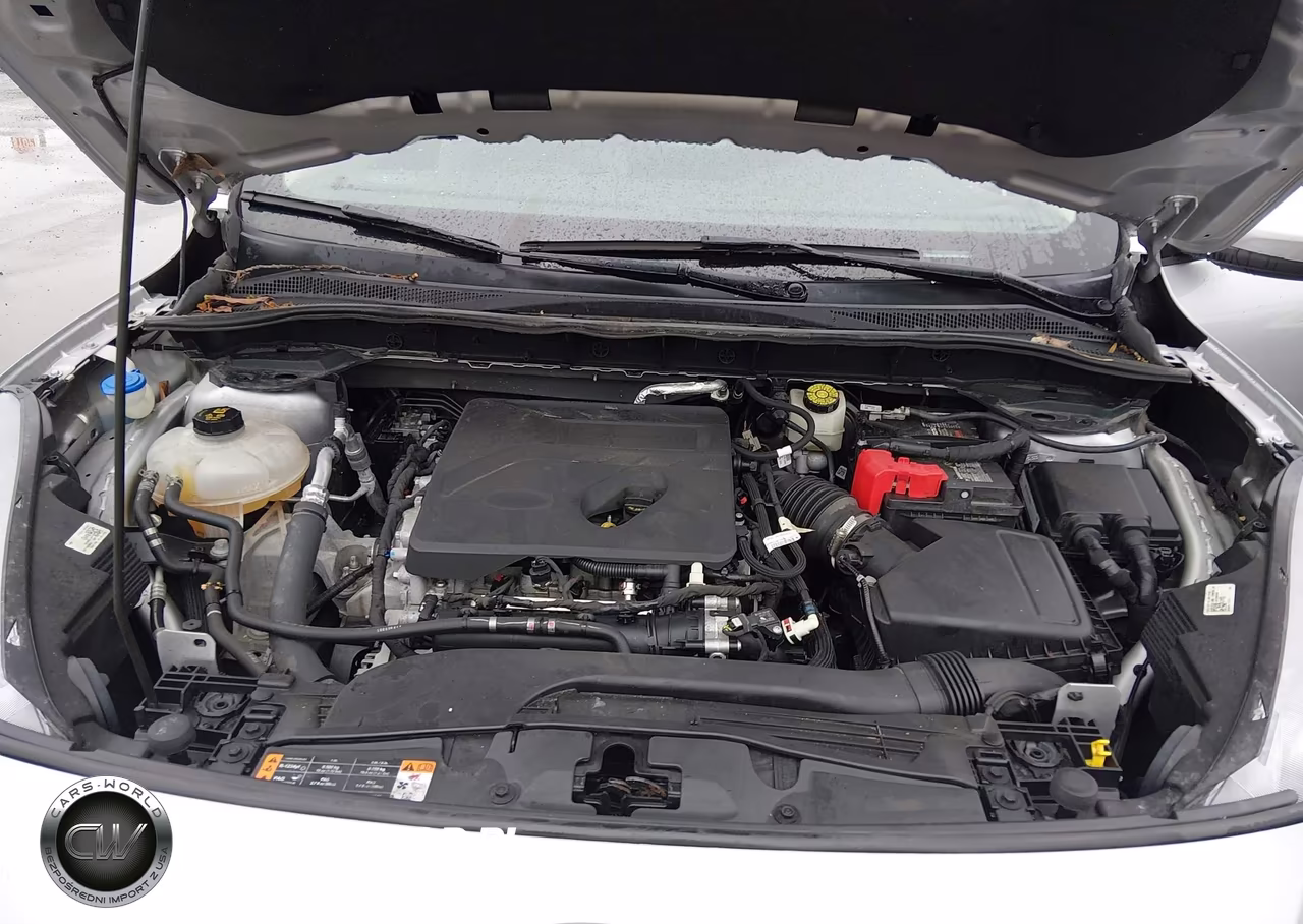 2020 Ford Escape Se VIN:1FMCU9G64LUB22997 - 10
