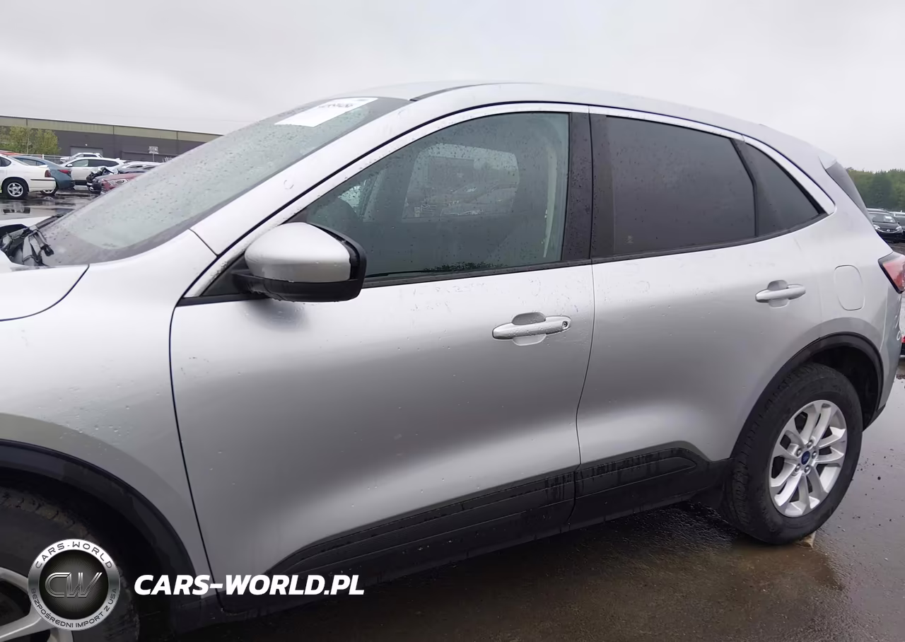 2020 Ford Escape Se VIN:1FMCU9G64LUB22997 - 14