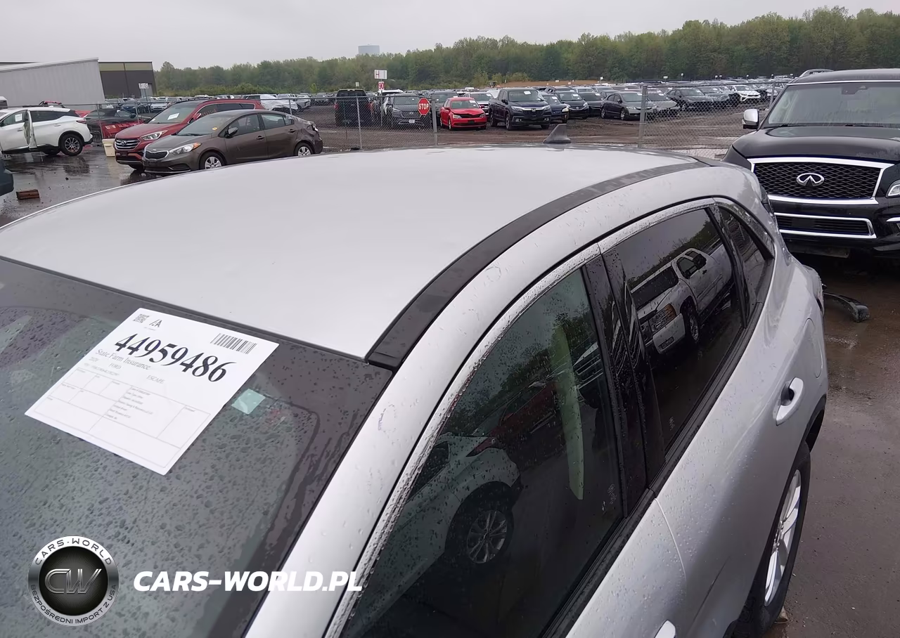 2020 Ford Escape Se VIN:1FMCU9G64LUB22997 - 17
