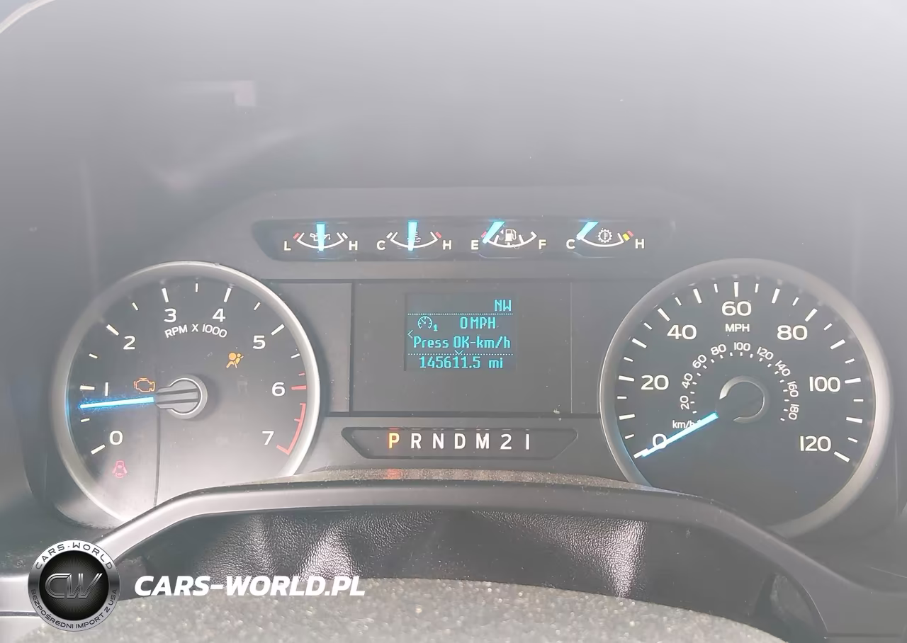2016 Ford F-150 Xlt VIN:1FTEX1EP3GFB68381 - 7