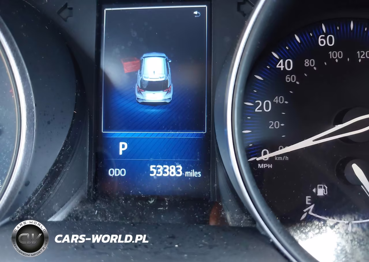 2018 Toyota C-Hr Xle Premium VIN:NMTKHMBX4JR047502 - 15
