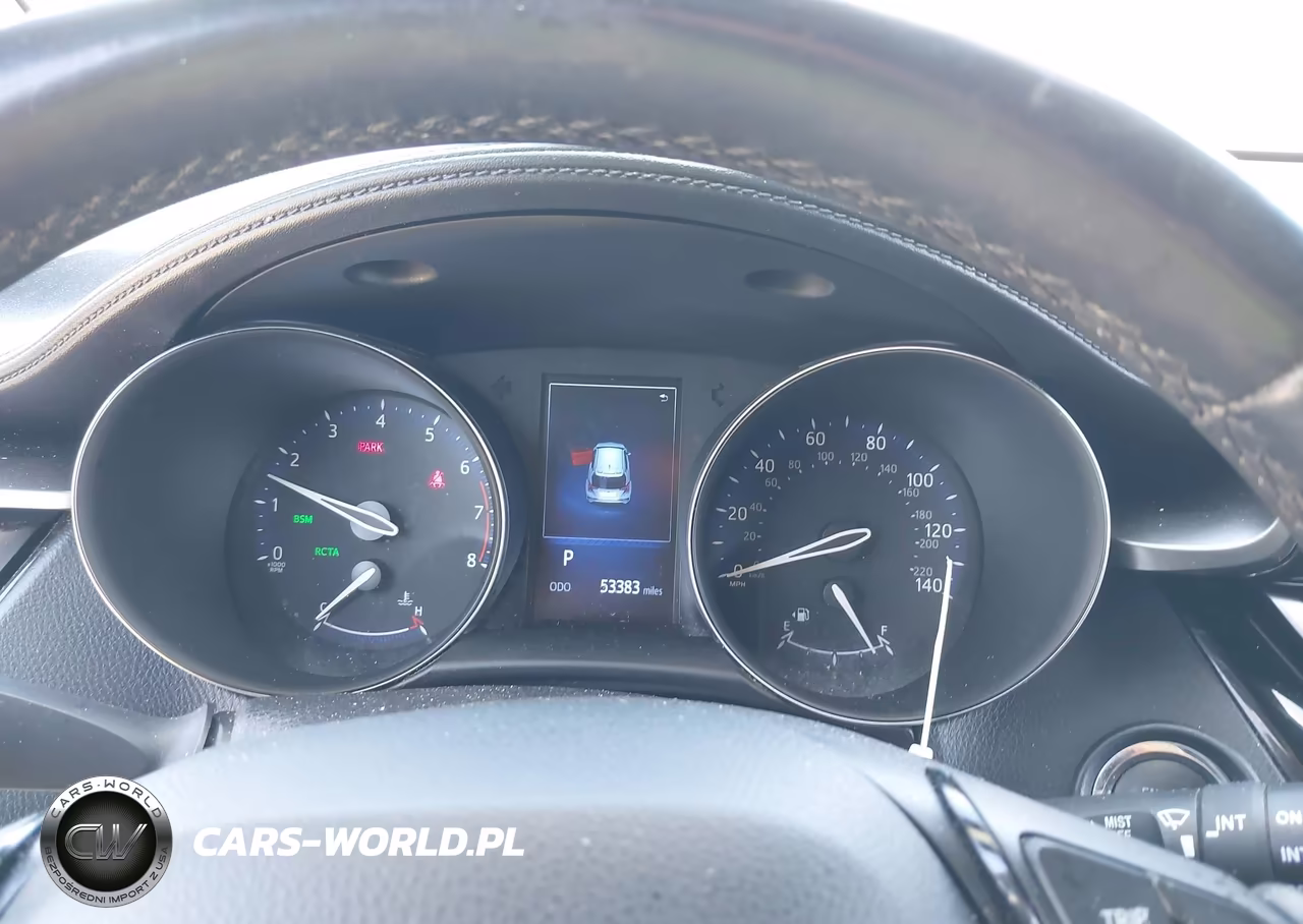 2018 Toyota C-Hr Xle Premium VIN:NMTKHMBX4JR047502 - 7