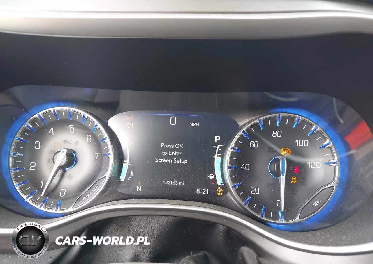 2020 Chrysler Pacifica Touring L Plus VIN:2C4RC1EGXLR127164 - 16