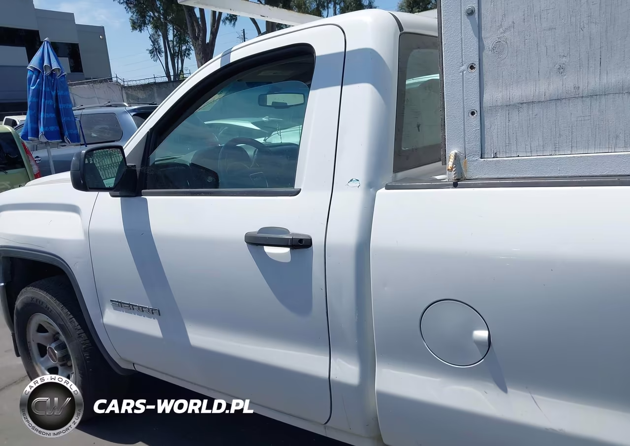2015 GMC Sierra 1500 VIN:1GTN1TEC9FZ390382 - 15