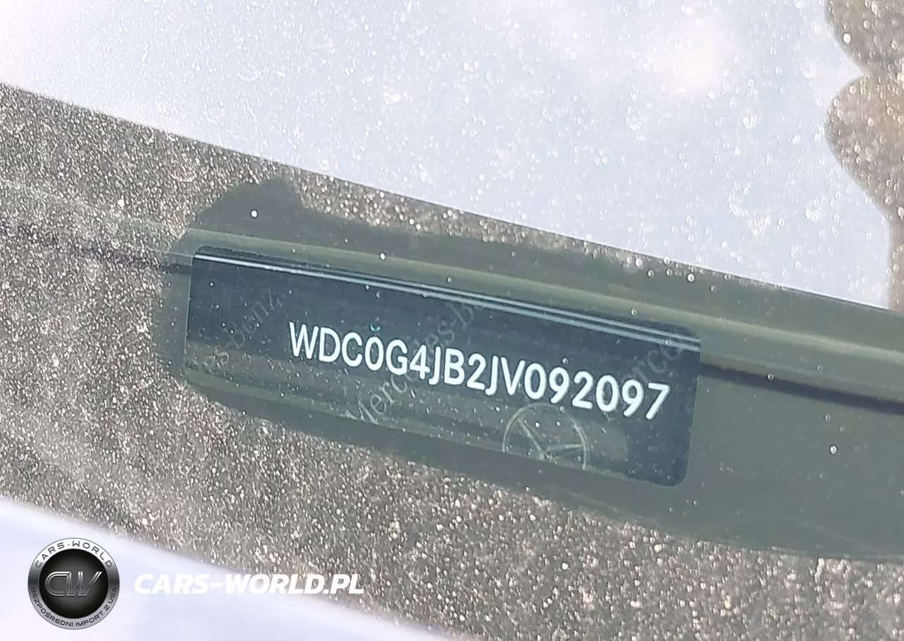2018 Mercedes-Benz Glc 300 VIN:WDC0G4JB2JV092097 - 16