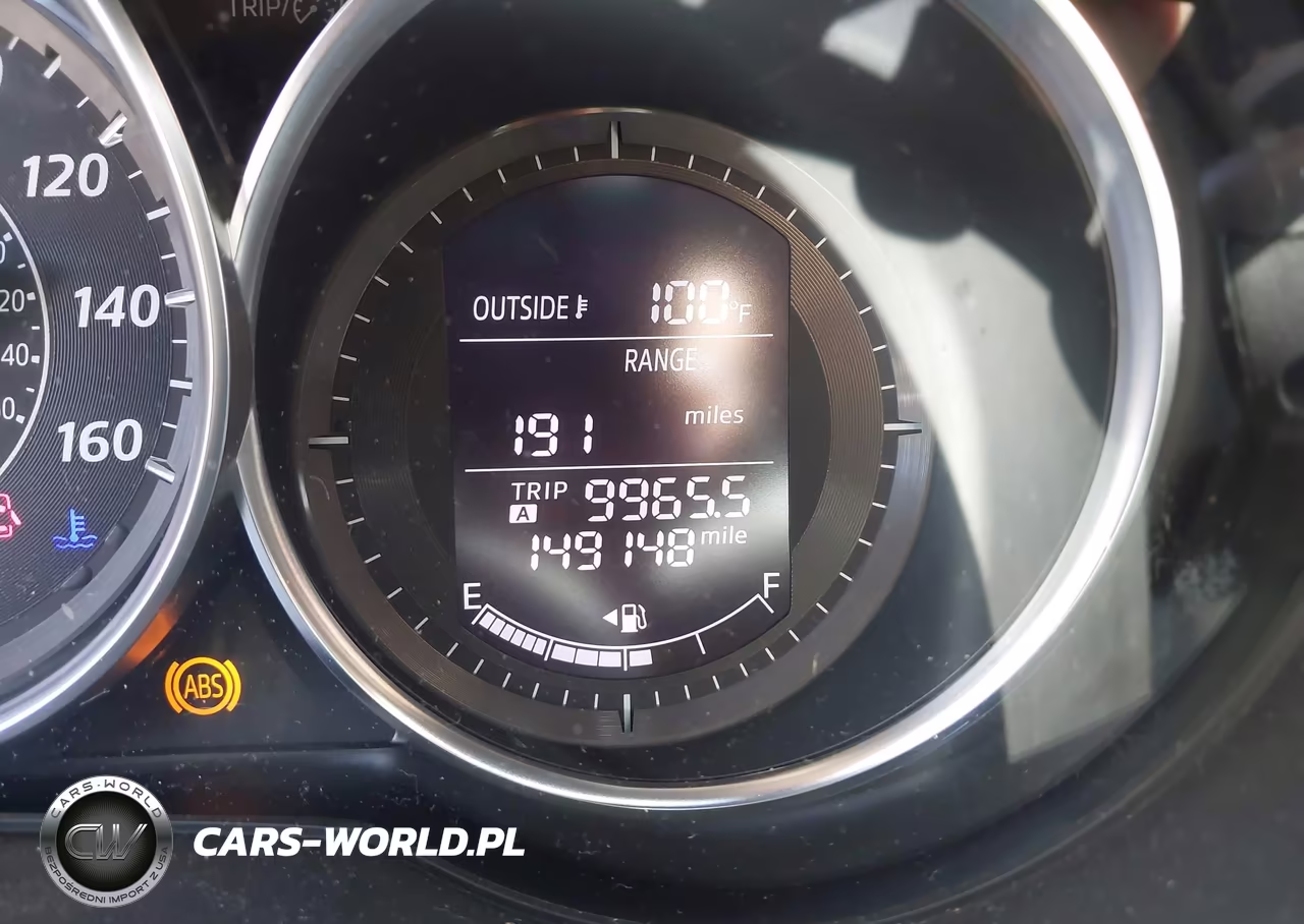 2015 Mazda Mazda6 I Sport VIN:JM1GJ1U58F1195291 - 15