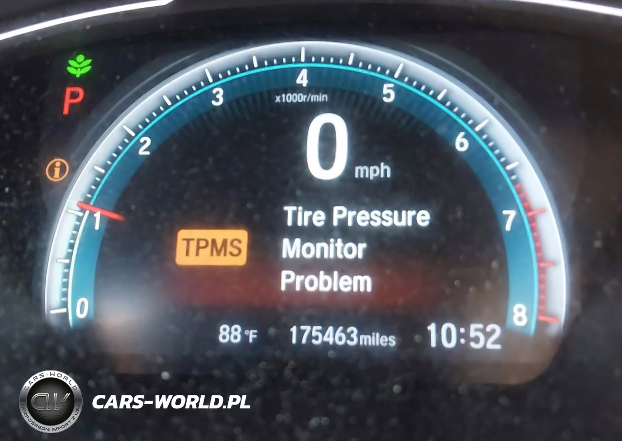 2017 Honda Civic Ex VIN:19XFC2F74HE020272 - 15