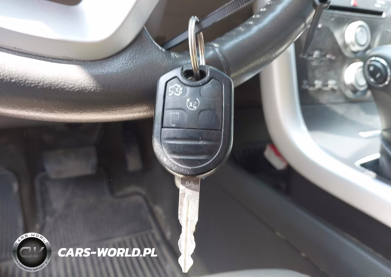 2012 Ford Edge Sel VIN:2FMDK4JC3CBA89184 - 11