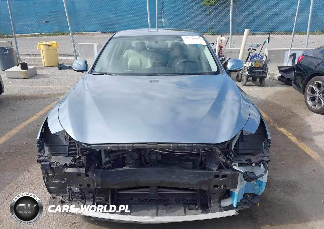 2018 Infiniti Q50 3.0T Luxe VIN:JN1EV7AP4JM362454 - 12