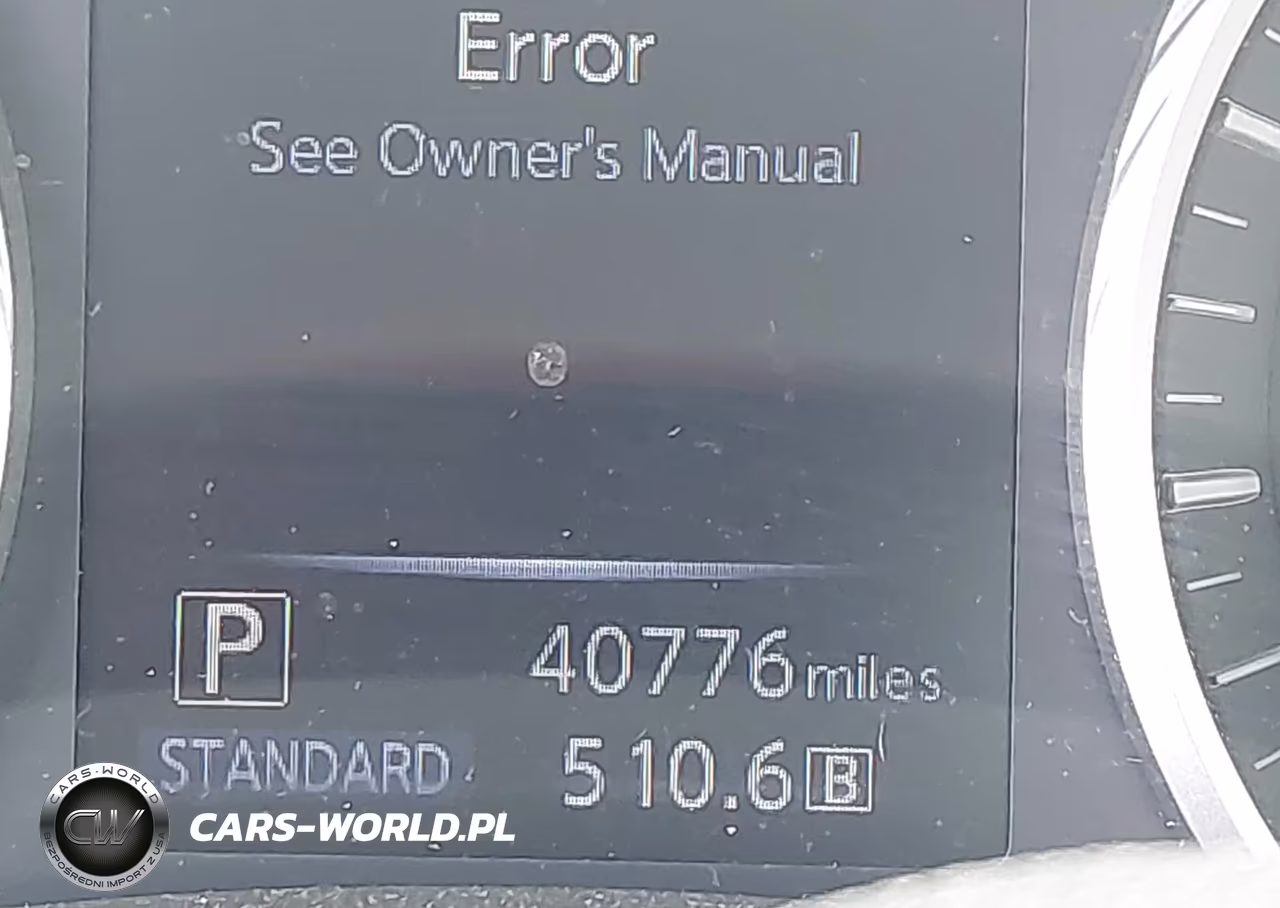 2018 Infiniti Q50 3.0T Luxe VIN:JN1EV7AP4JM362454 - 15