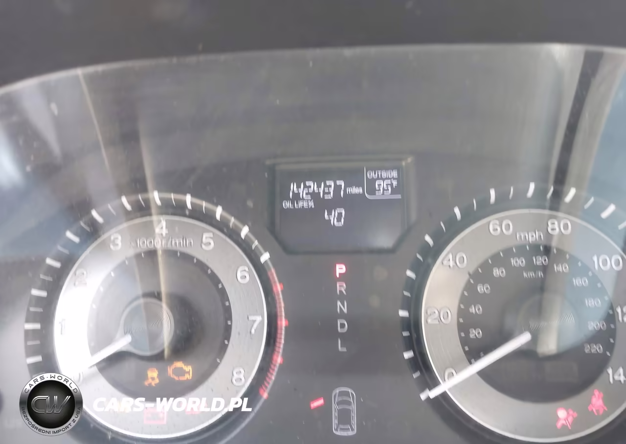 2014 Honda Odyssey Ex-L VIN:5FNRL5H61EB018049 - 15