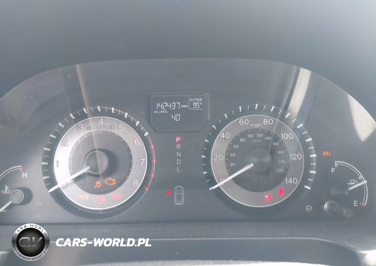 2014 Honda Odyssey Ex-L VIN:5FNRL5H61EB018049 - 7