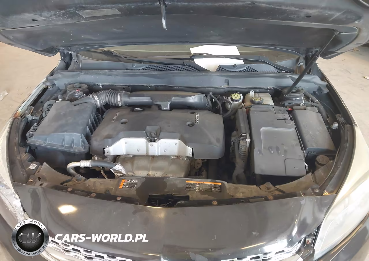 2015 Chevrolet Malibu Ls VIN:1G11B5SLXFF171033 - 10