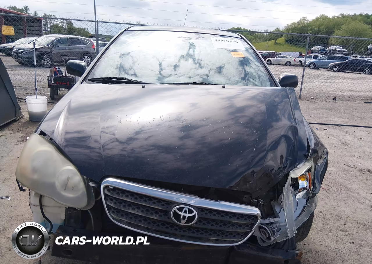 2007 Toyota Corolla S VIN:2T1BR32E77C775386 - 12