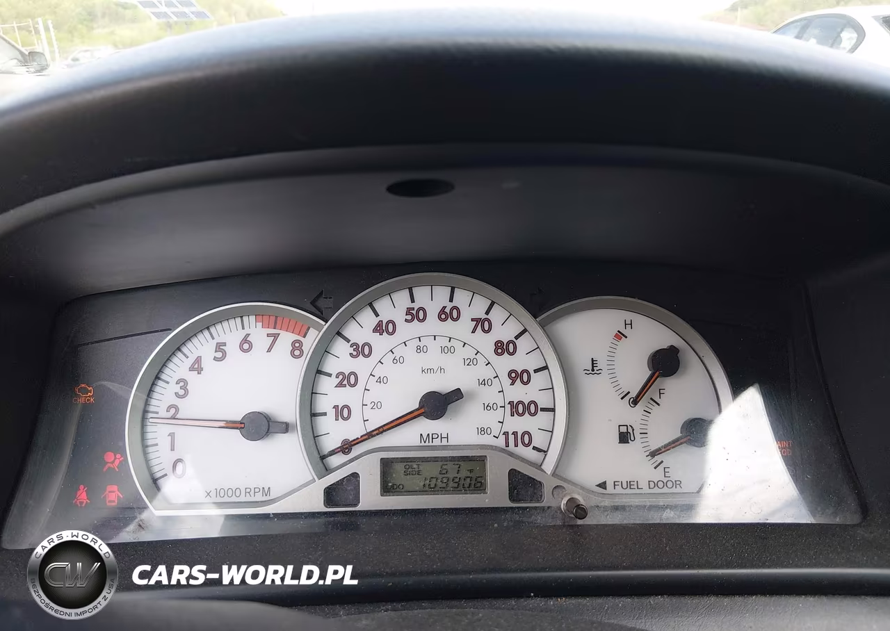 2007 Toyota Corolla S VIN:2T1BR32E77C775386 - 7