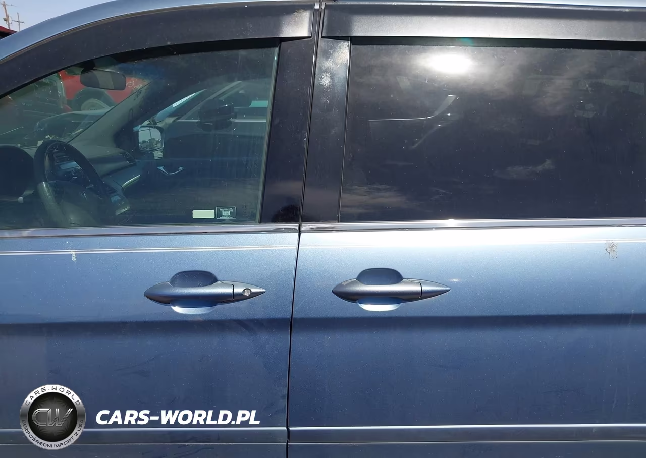 2010 Honda Odyssey Ex VIN:5FNRL3H49AB091862 - 14