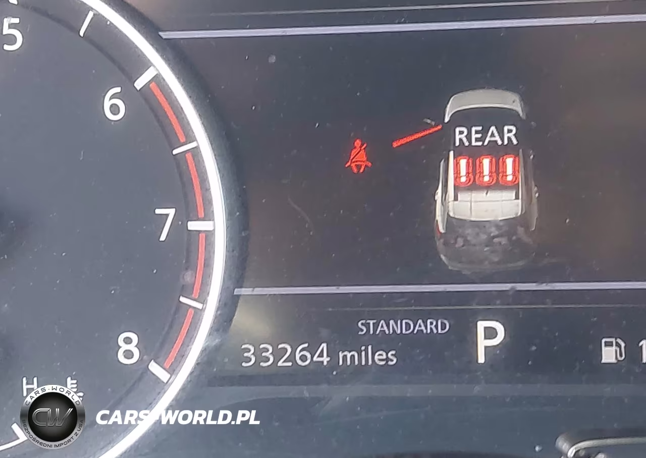 2024 Nissan Rogue S Fwd VIN:5N1BT3AA5RC758948 - 15