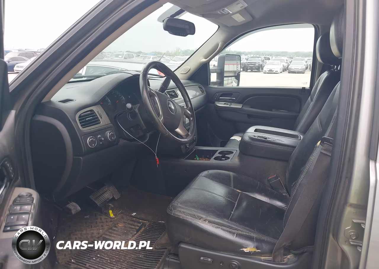 2013 Chevrolet Silverado 1500 Ltz VIN:3GCPKTE7XDG287526 - 17