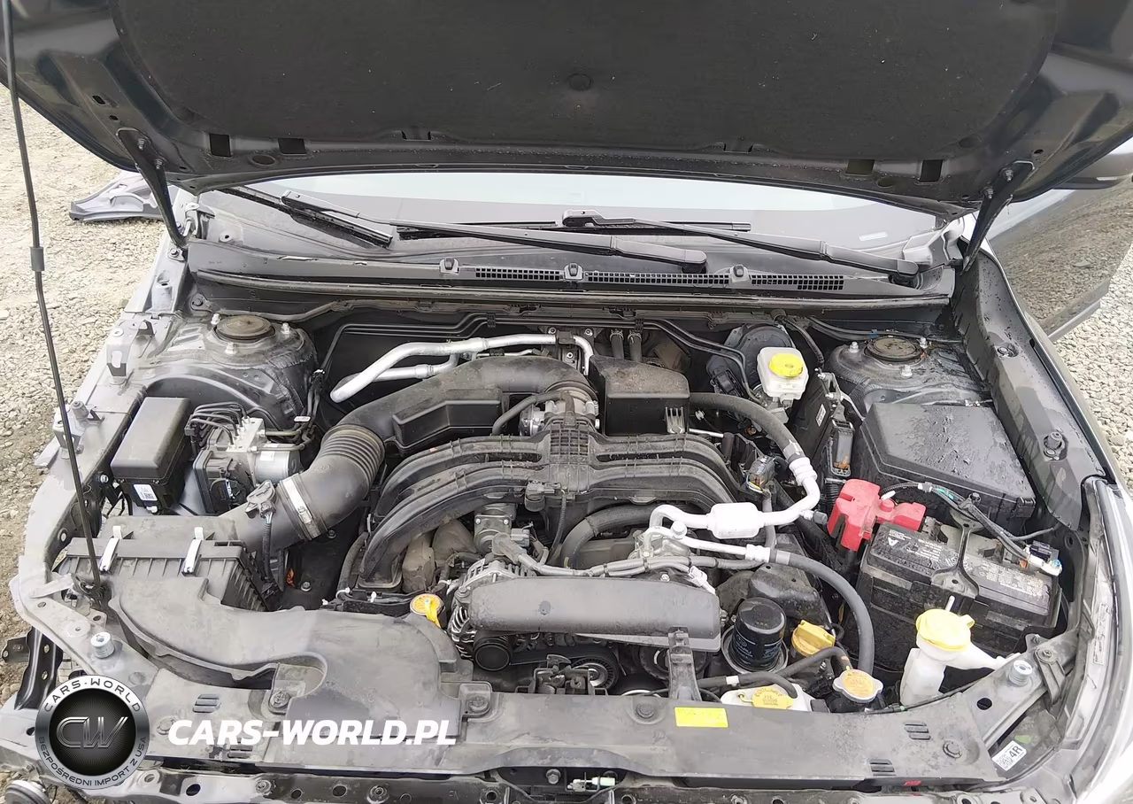 2024 Subaru Crosstrek Limited VIN:4S4GUHM68R3720055 - 10