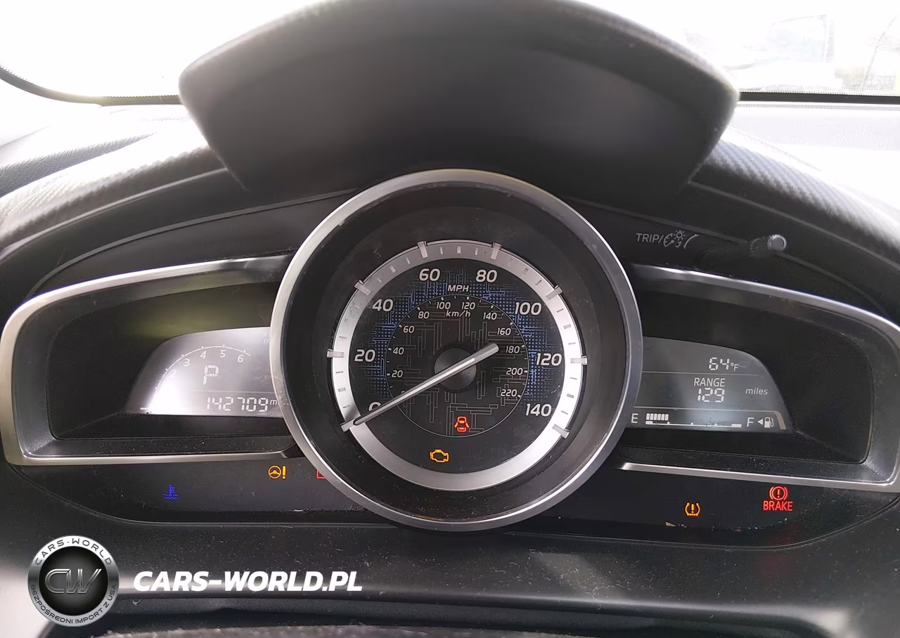 2017 Toyota Yaris Ia VIN:3MYDLBYV9HY174172 - 7