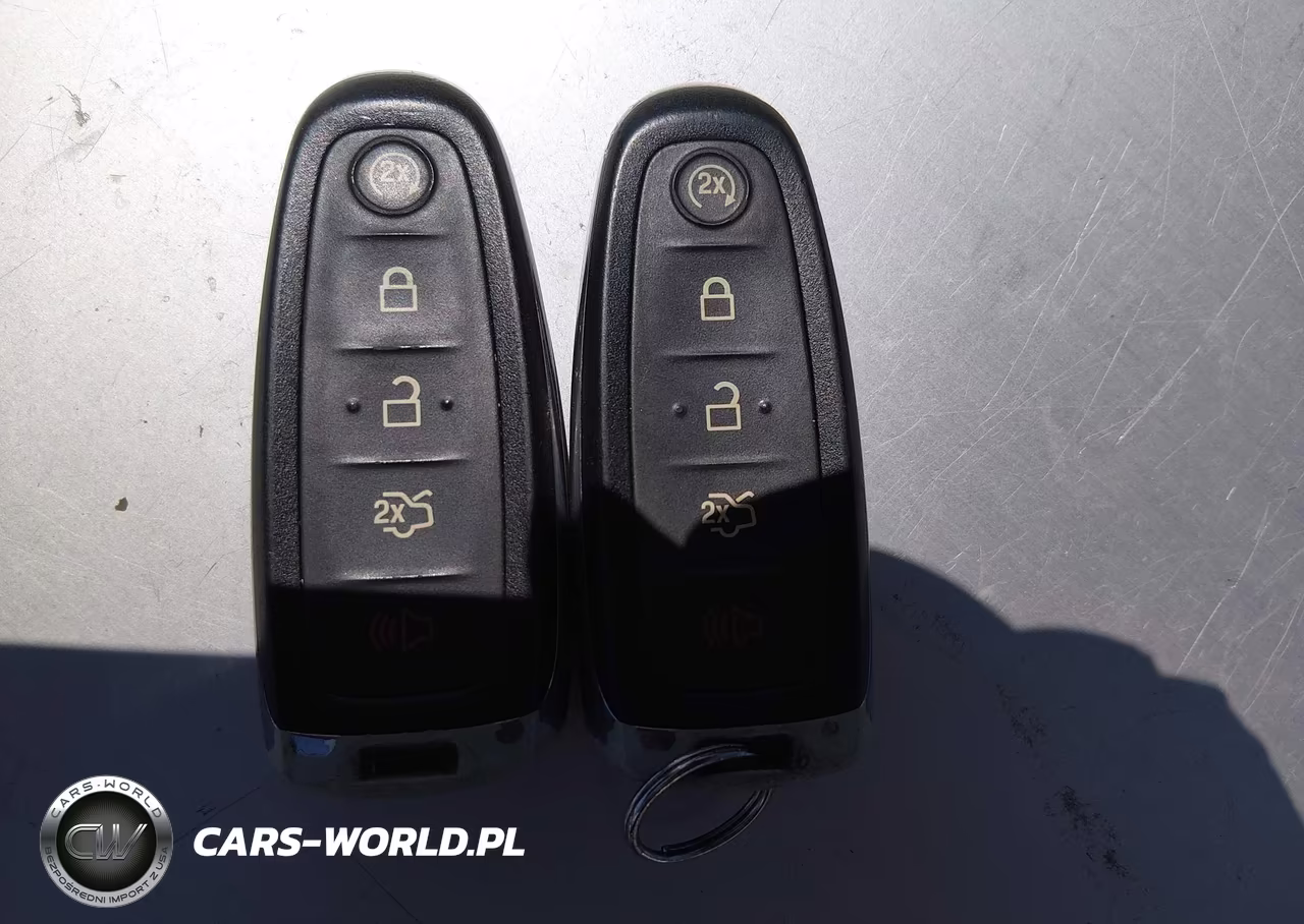 2013 Ford Escape Titanium VIN:1FMCU9J9XDUB44331 - 11