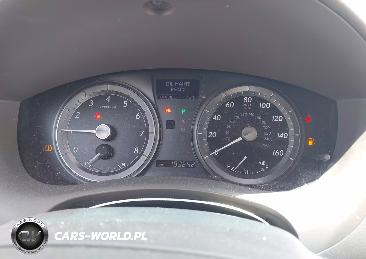 2009 Lexus Es 350 VIN:JTHBJ46G492331469 - 7