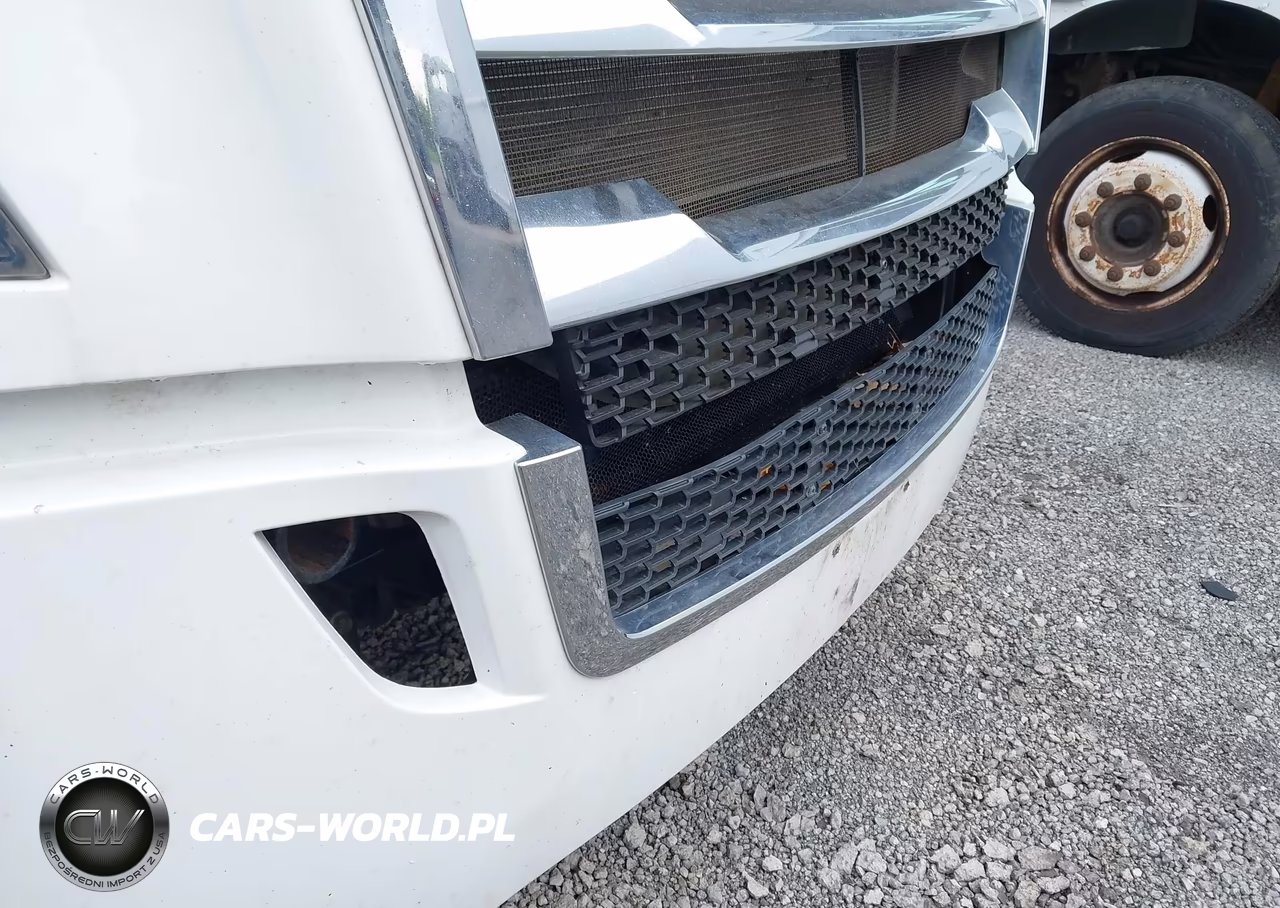 2019 Freightliner New Cascadia 126 VIN:3AKJHHDR5KSKH6057 - 20