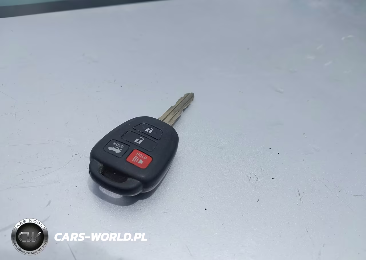 2015 Toyota Corolla S-S Plus-S Premium VIN:5YFBURHEXFP290019 - 11