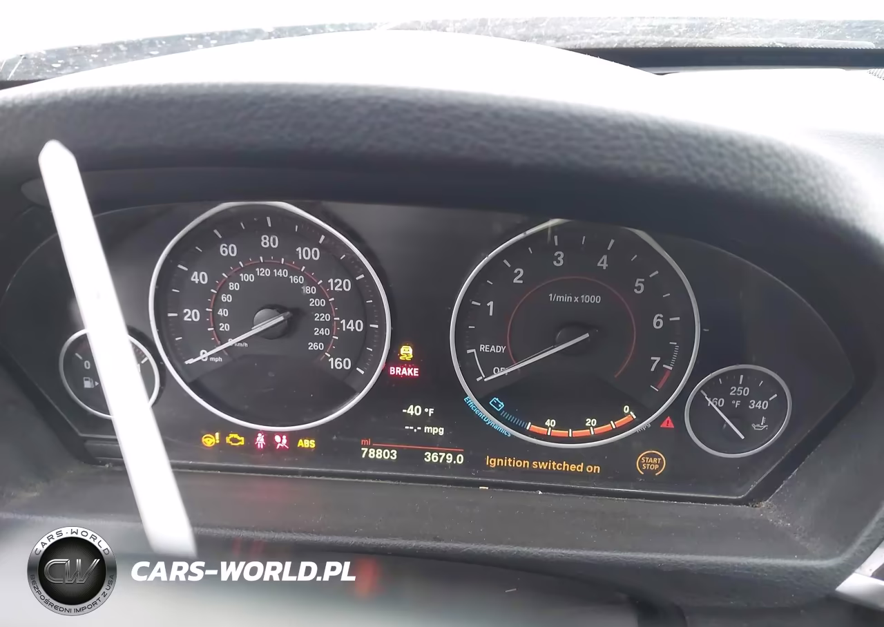 2016 BMW 428I Gran Coupe xDrive VIN:WBA4C9C57GG139254 - 7
