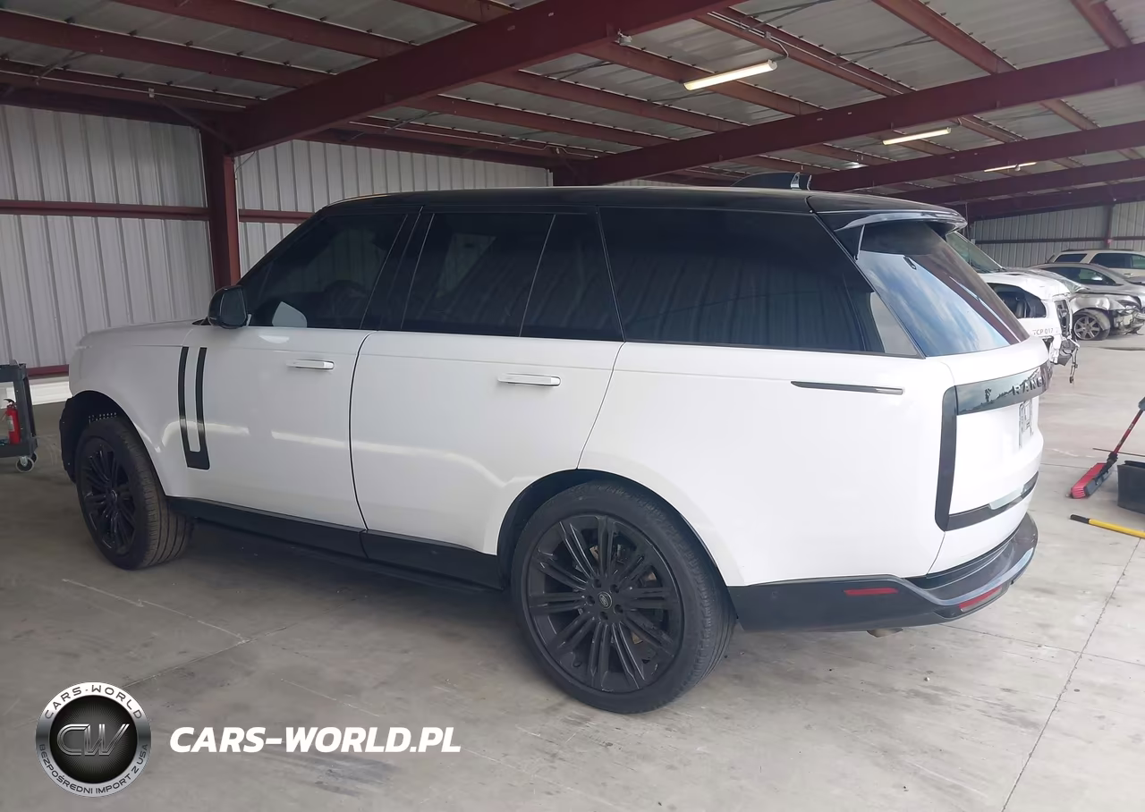 2024 Land Rover Range Rover P530 Autobiography VIN:SALK19E93RA215535 - 13