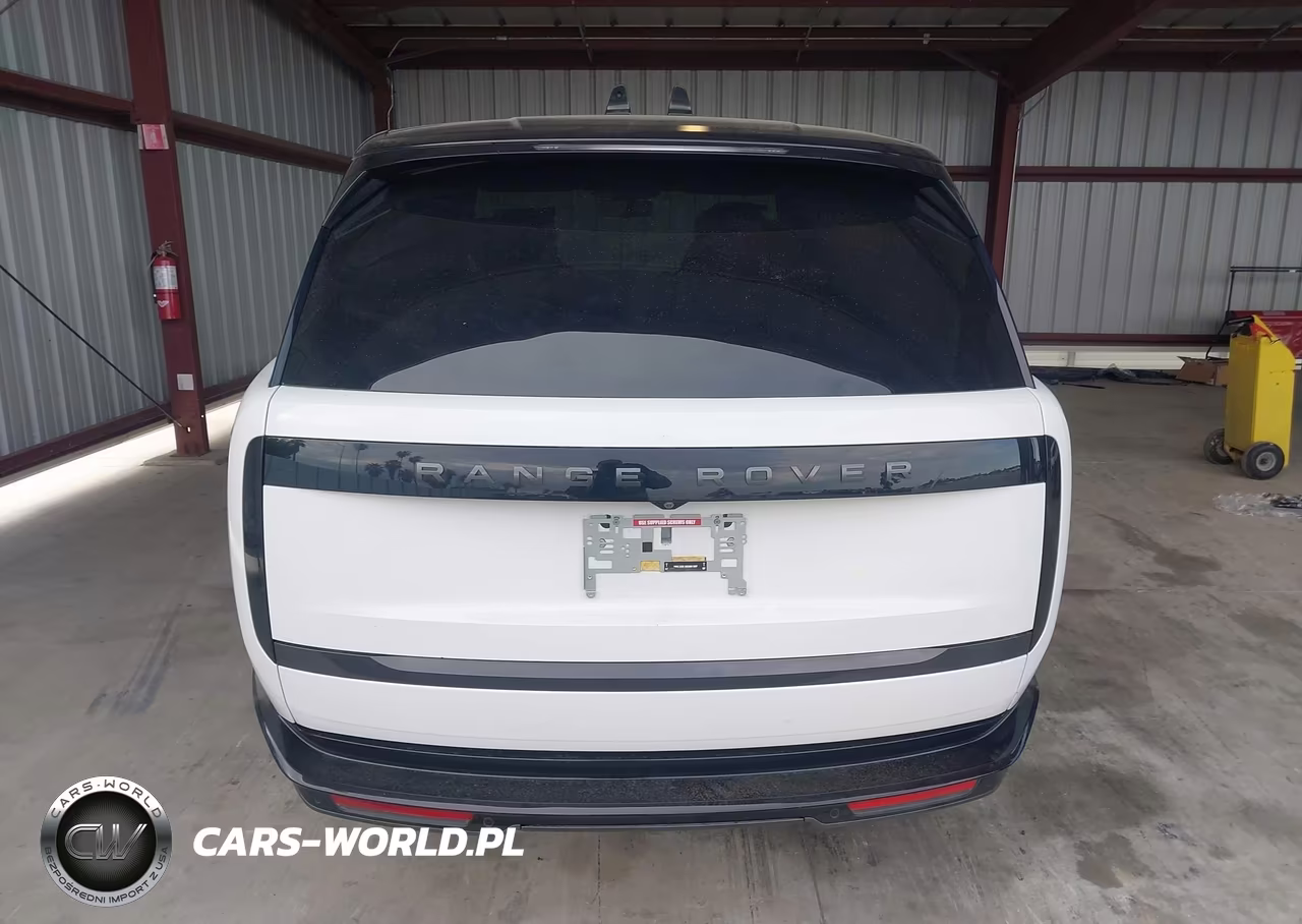 2024 Land Rover Range Rover P530 Autobiography VIN:SALK19E93RA215535 - 15