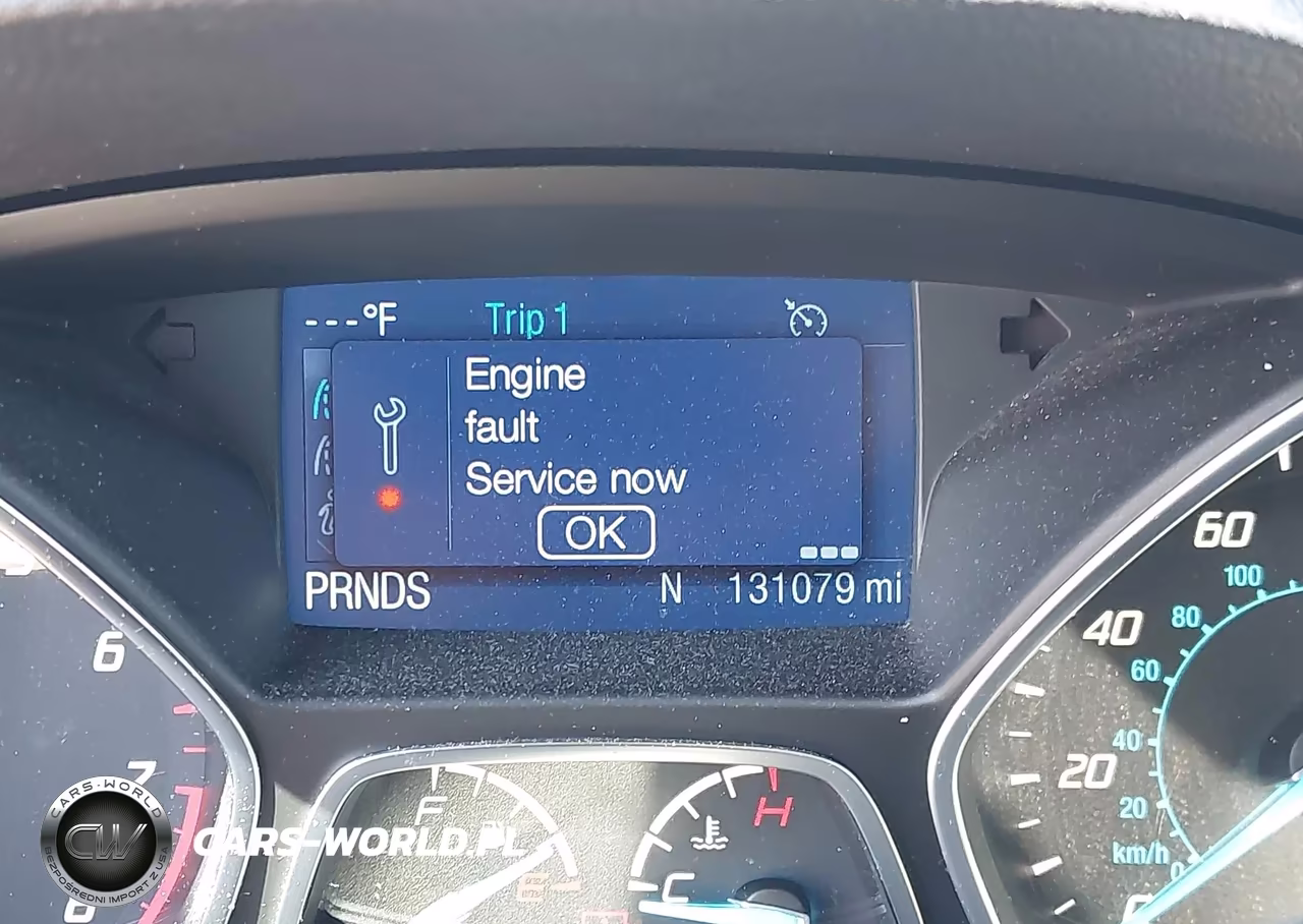 2014 Ford Escape S VIN:1FMCU0F75EUC67958 - 15