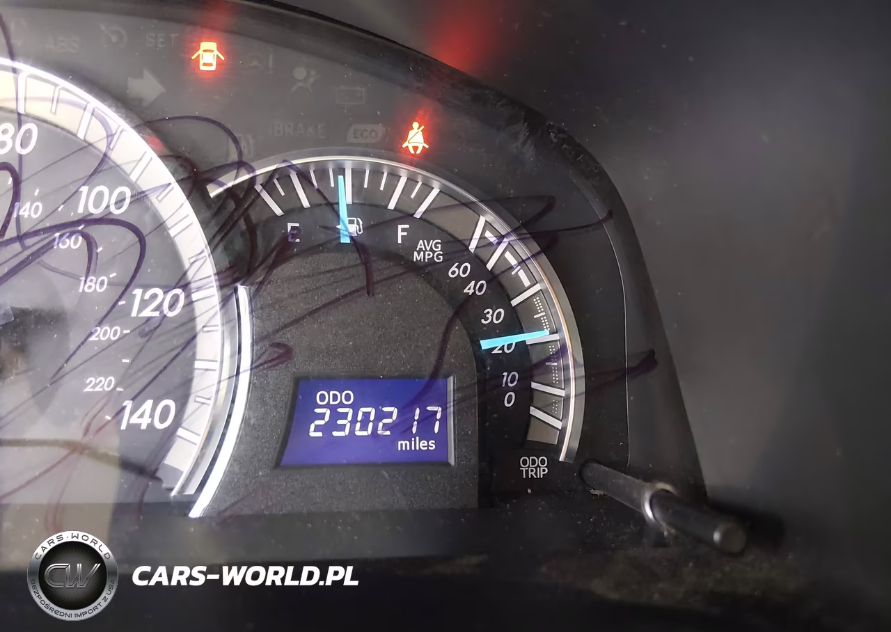 2014 Toyota Camry Se VIN:4T1BF1FK0EU449292 - 15