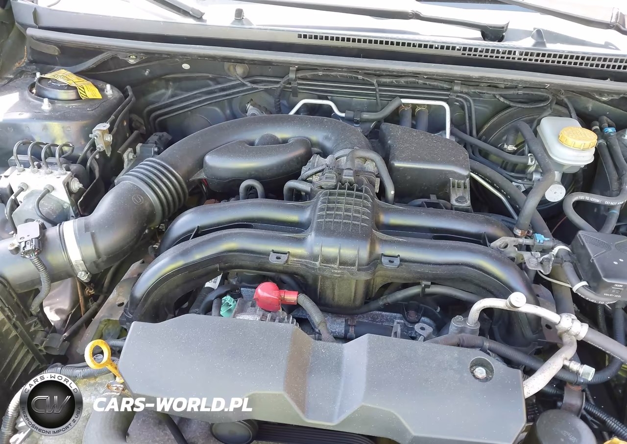2016 Subaru Crosstrek 2.0I Premium VIN:JF2GPABC0GG205635 - 10