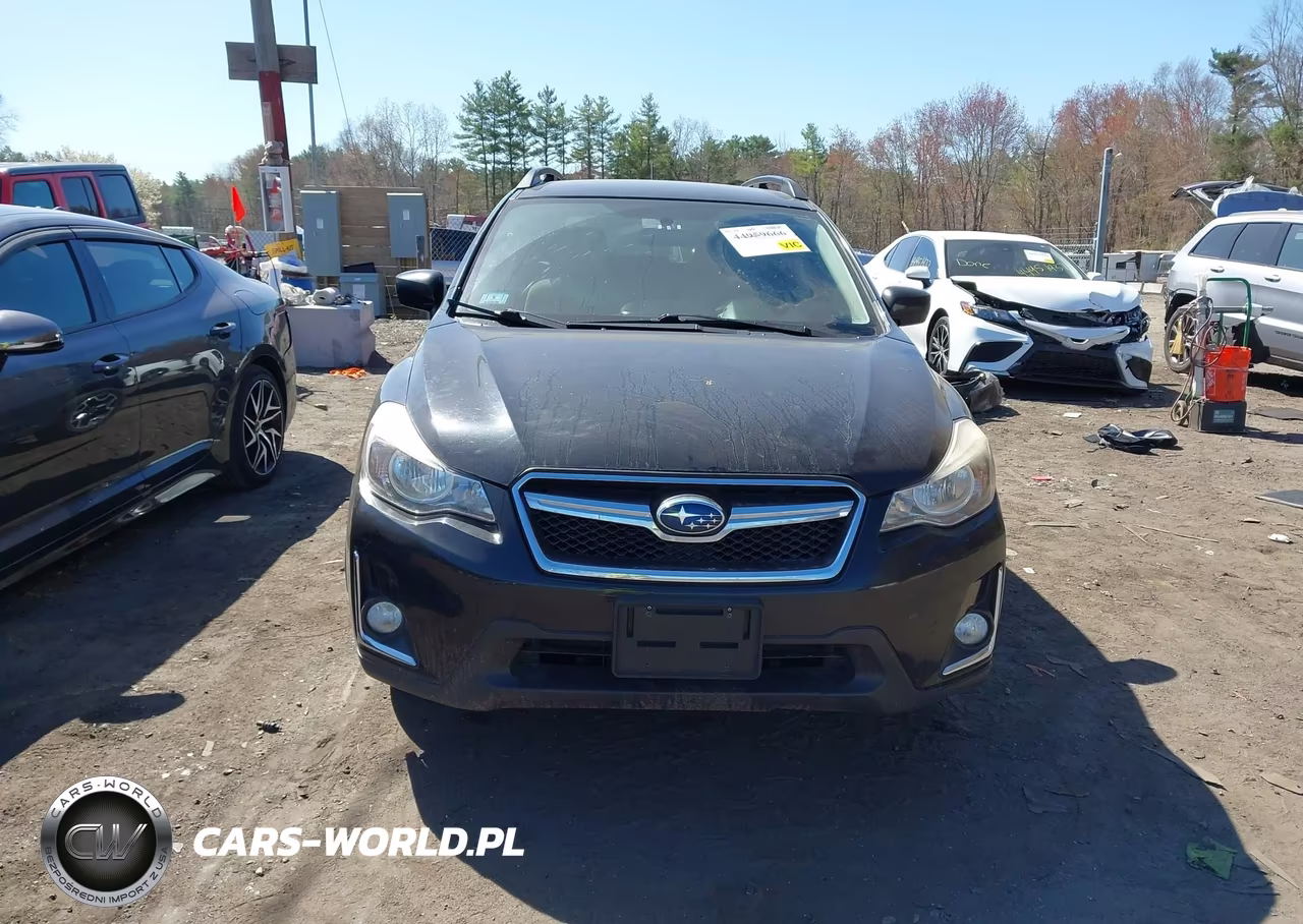 2016 Subaru Crosstrek 2.0I Premium VIN:JF2GPABC0GG205635 - 13