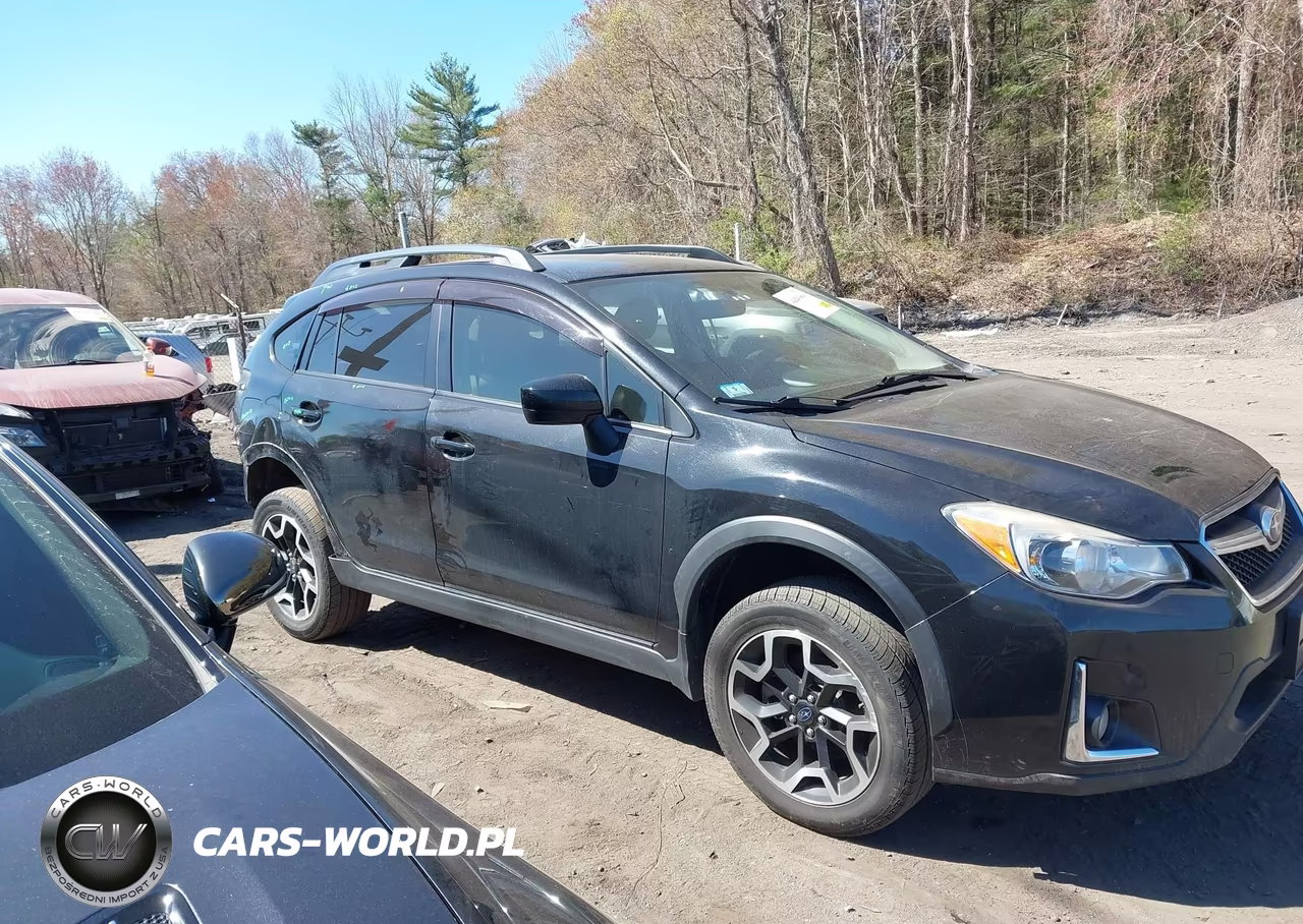 2016 Subaru Crosstrek 2.0I Premium VIN:JF2GPABC0GG205635 - 14