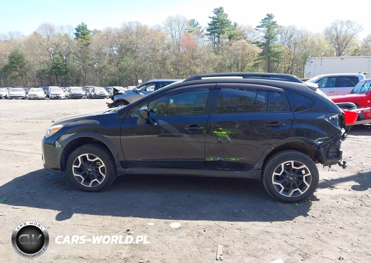 2016 Subaru Crosstrek 2.0I Premium VIN:JF2GPABC0GG205635 - 15