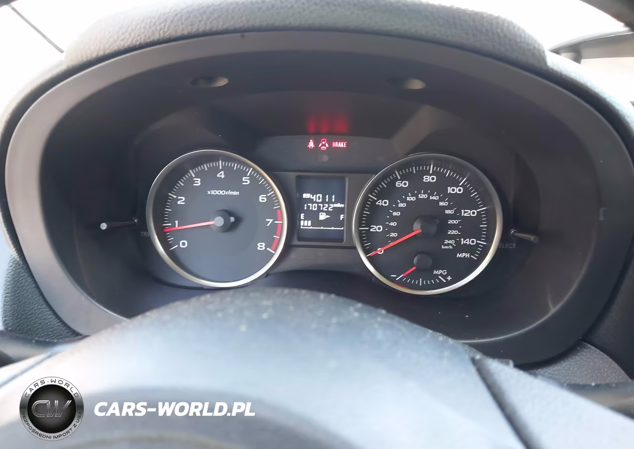 2016 Subaru Crosstrek 2.0I Premium VIN:JF2GPABC0GG205635 - 7