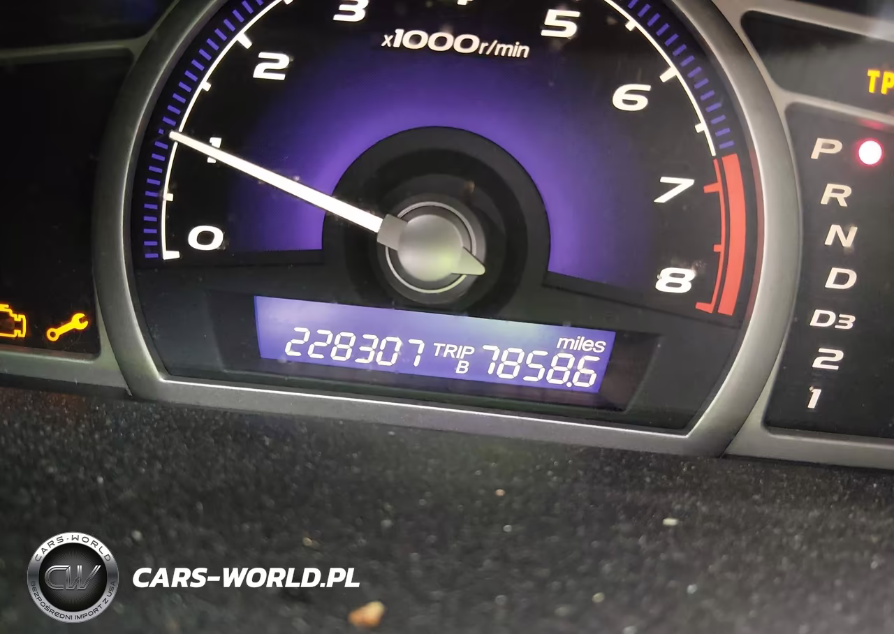 2009 Honda Civic Lx VIN:2HGFA16529H366214 - 15