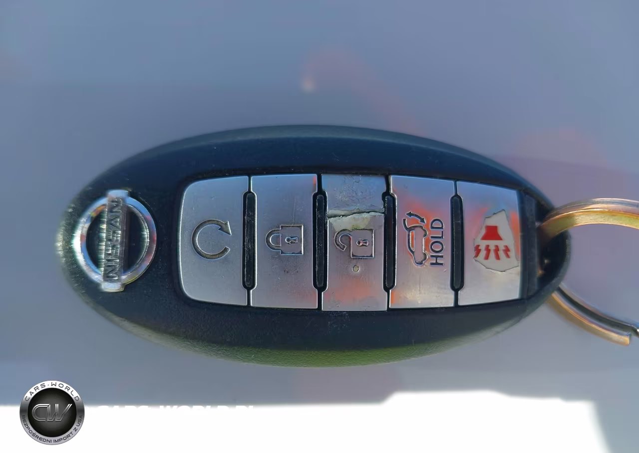 2013 Nissan Pathfinder Platinum VIN:5N1AR2MM6DC632228 - 11