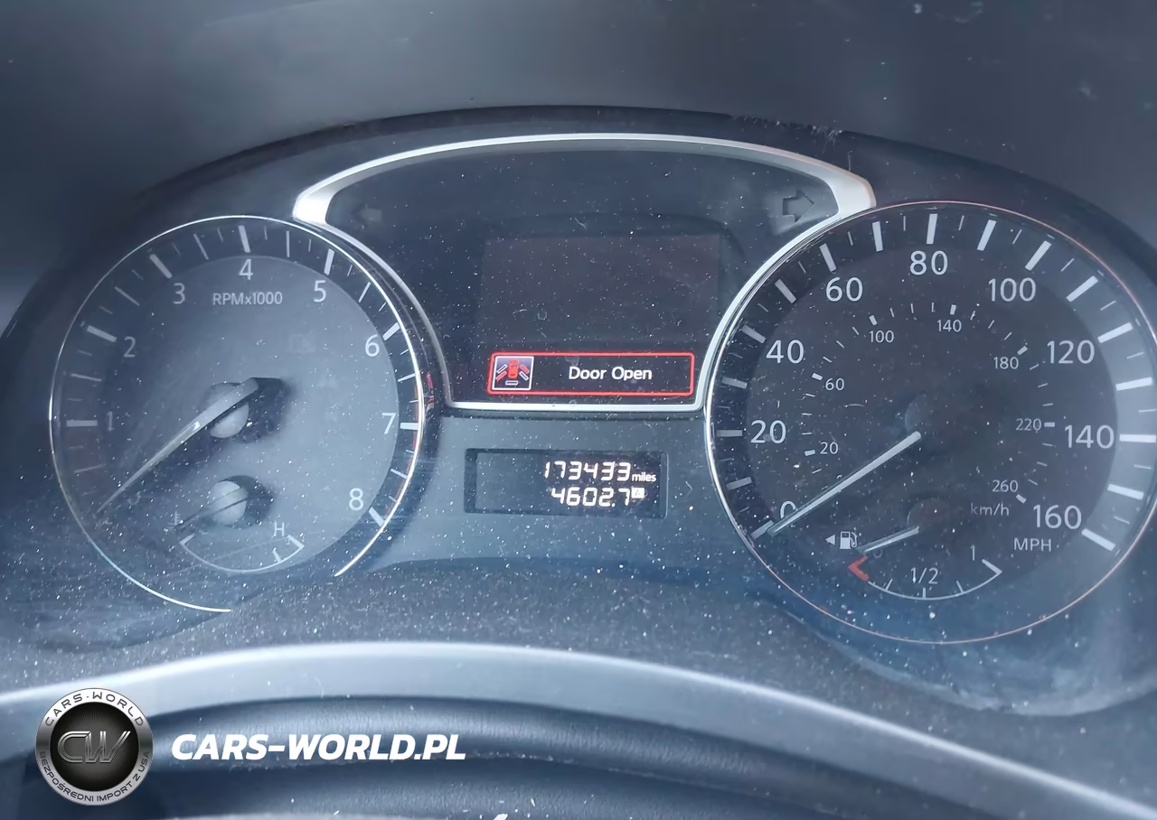 2013 Nissan Pathfinder Platinum VIN:5N1AR2MM6DC632228 - 7