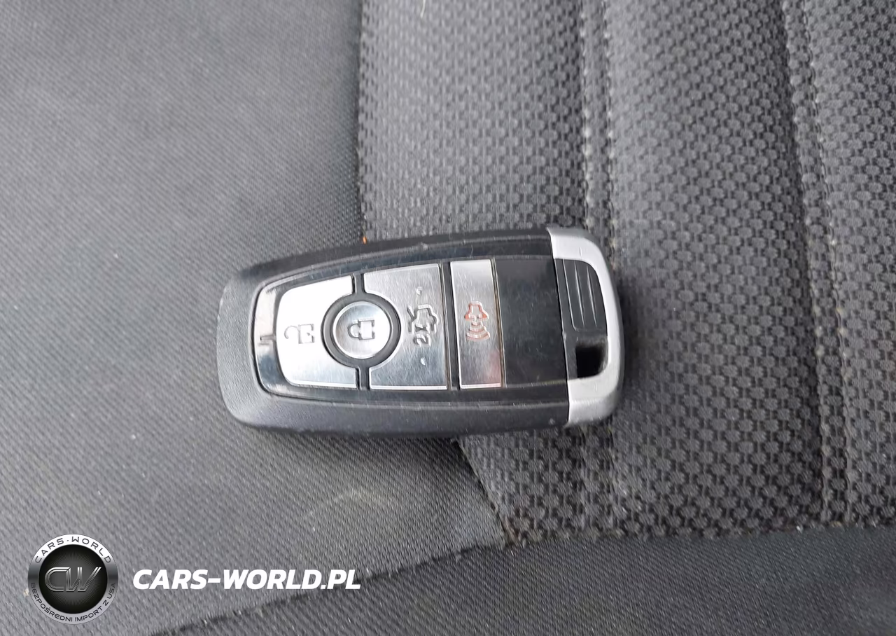 2019 Ford Fusion Hybrid Se VIN:3FA6P0LU7KR151849 - 11